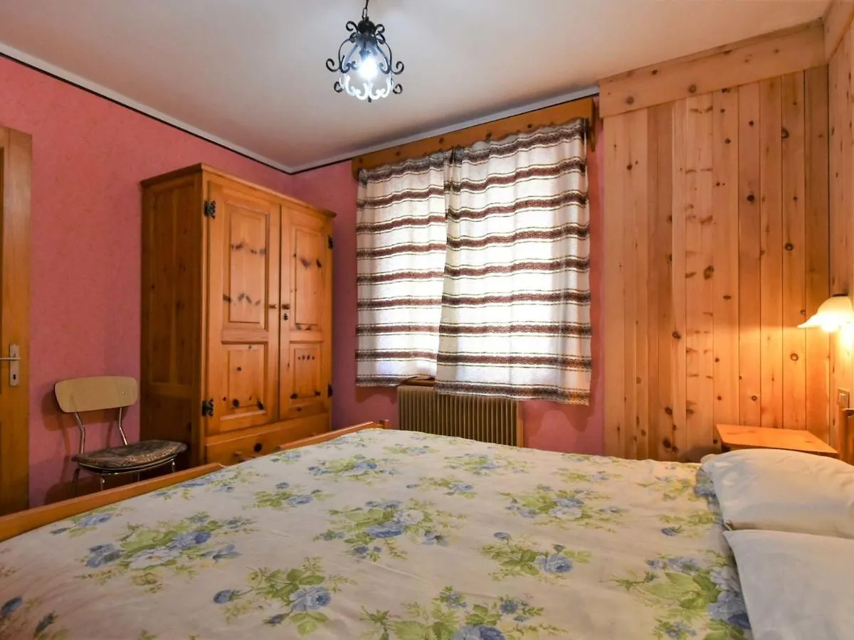 Apartment Casa Confortina-1 By Interhome 리비뇨