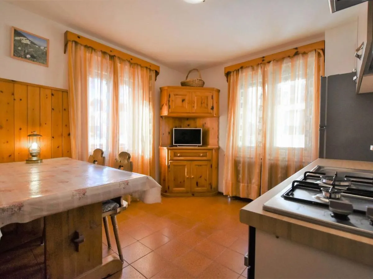 Apartment Casa Confortina-1 By Interhome 리비뇨