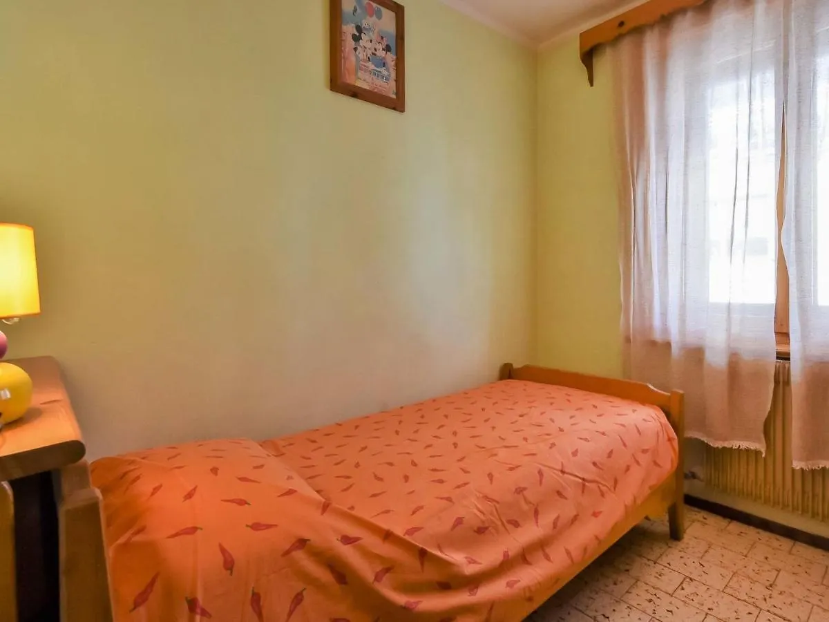 Apartment Casa Confortina-1 By Interhome 리비뇨