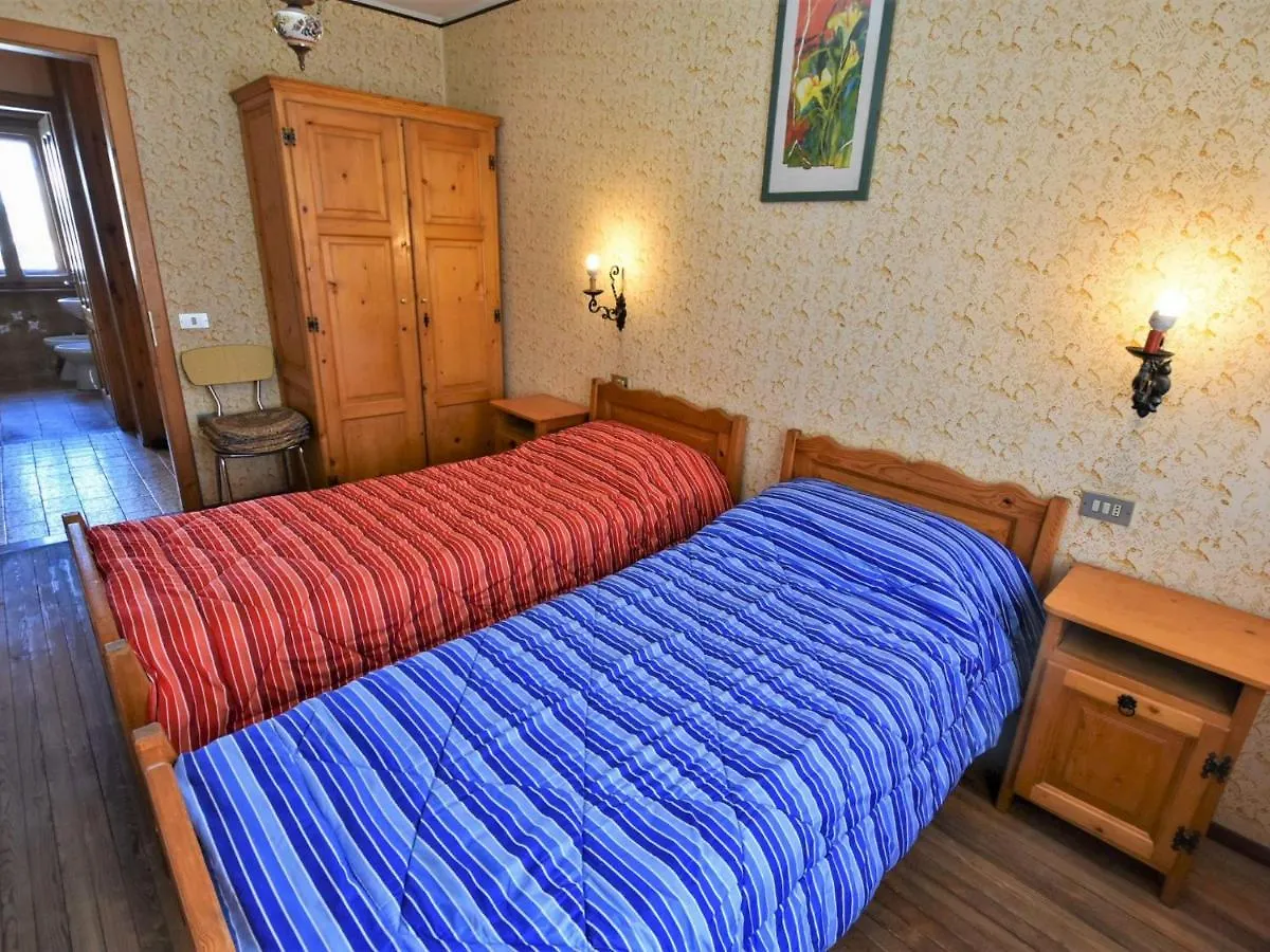 Apartment Casa Confortina-1 By Interhome Livigno 0*,