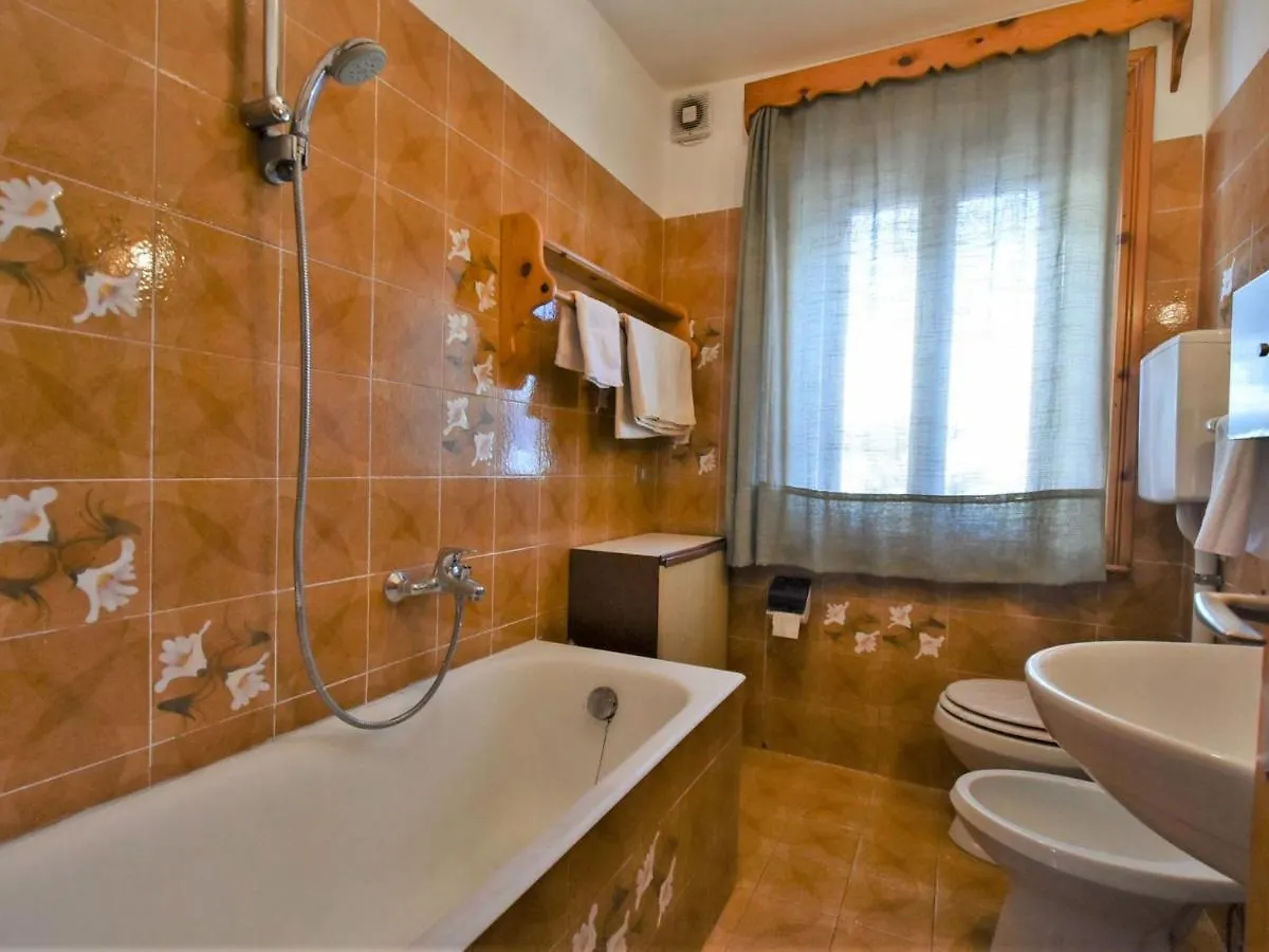 Apartment Casa Confortina-1 By Interhome Livigno 0*,  Italien