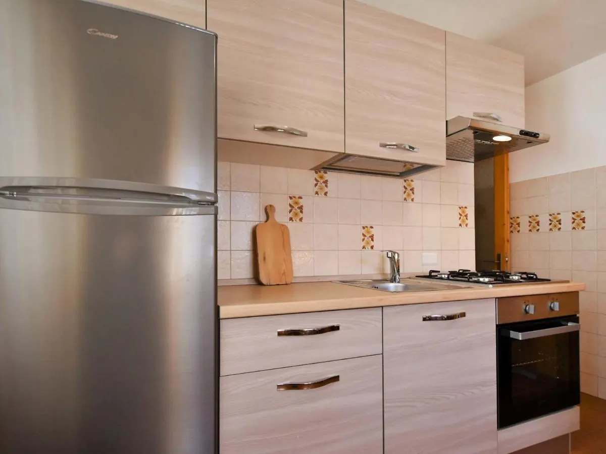Apartment Casa Confortina-1 By Interhome Livigno
