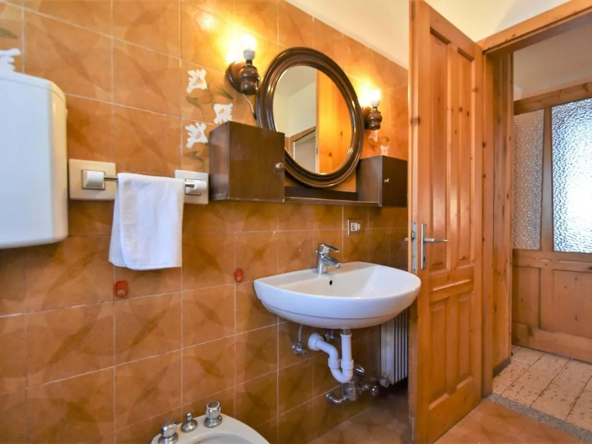 Apartment Casa Confortina-1 By Interhome Livigno